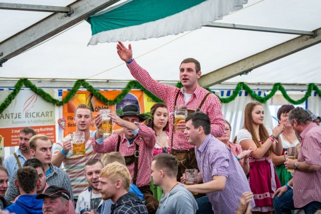 Wiesn 2017